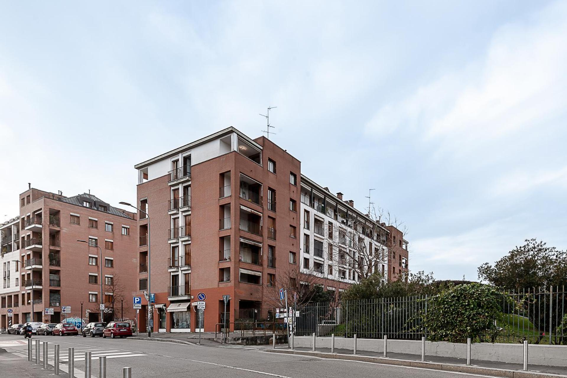 Appartamento Stayeasy Argelati40 - Penthouse With 2 Bedrooms, 2 Bathrooms And Terrace - Navigli