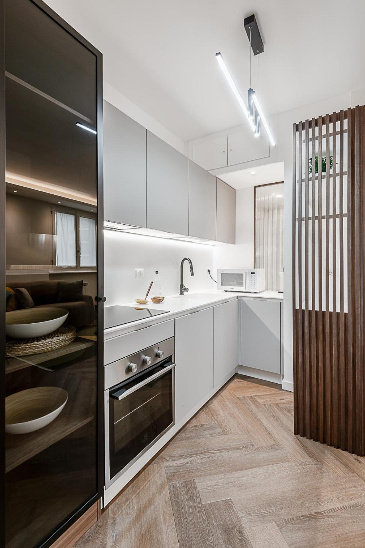 Appartamento Stayeasy Argelati40 - Penthouse With 2 Bedrooms, 2 Bathrooms And Terrace - Navigli *
