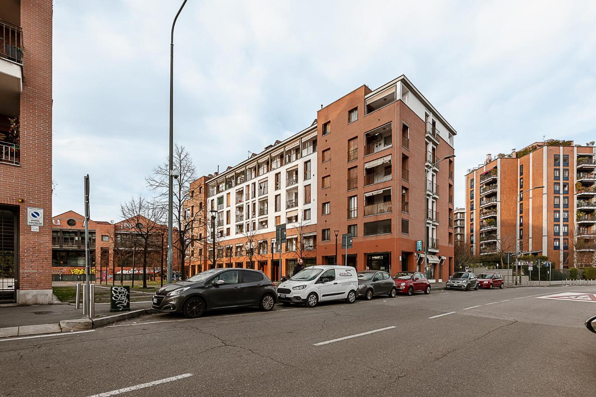 Stayeasy Argelati40 - Penthouse With 2 Bedrooms, 2 Bathrooms And Terrace - Navigli Appartamento Milano